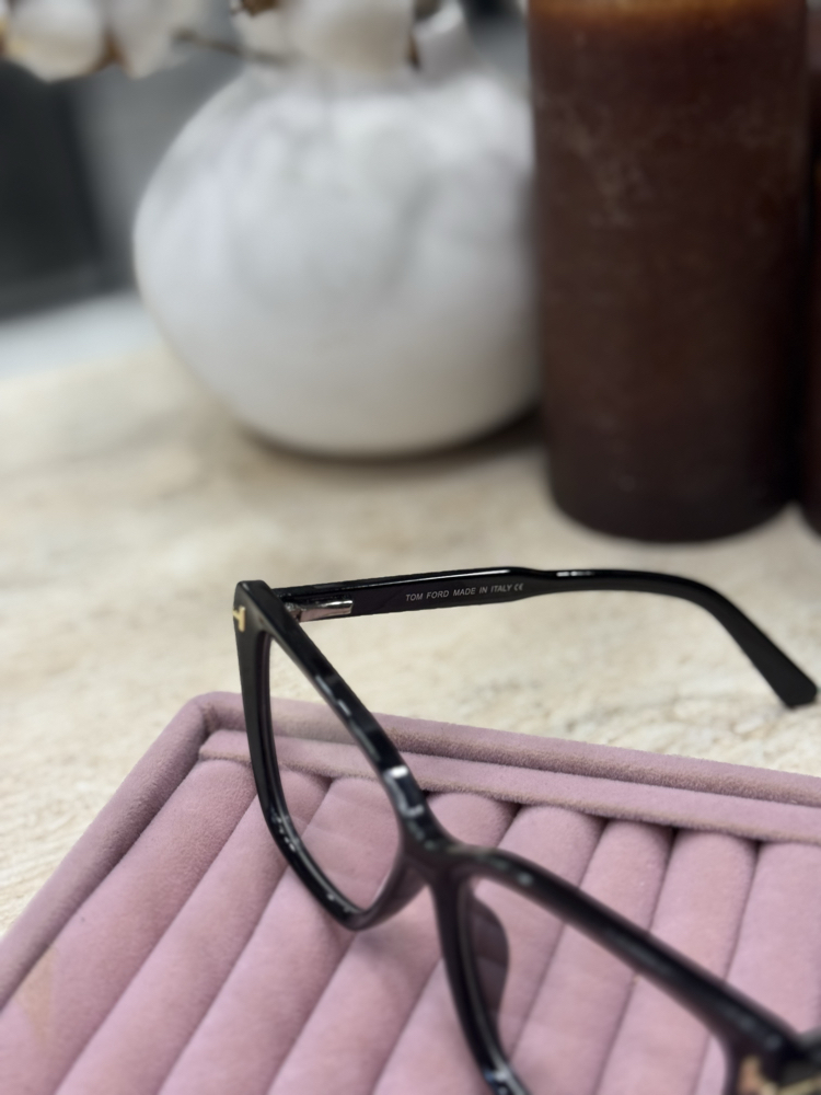 Tomford yeni model 54 Ekartman