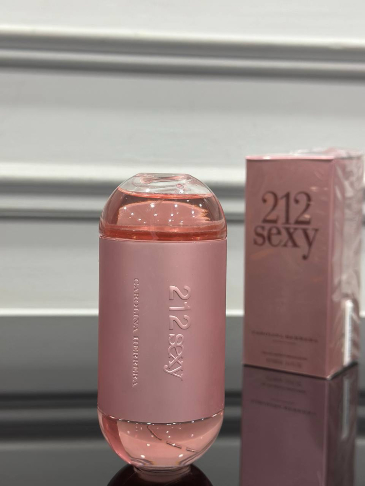 212 SEXY KADIN