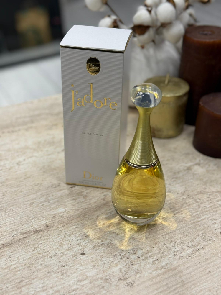 Dıor Jadore