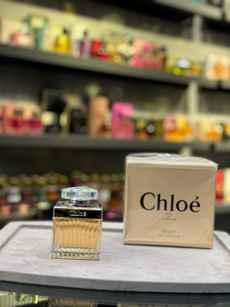 Chloe Classic