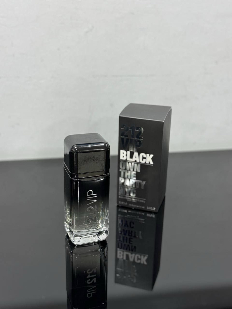 212 VIP BLACK