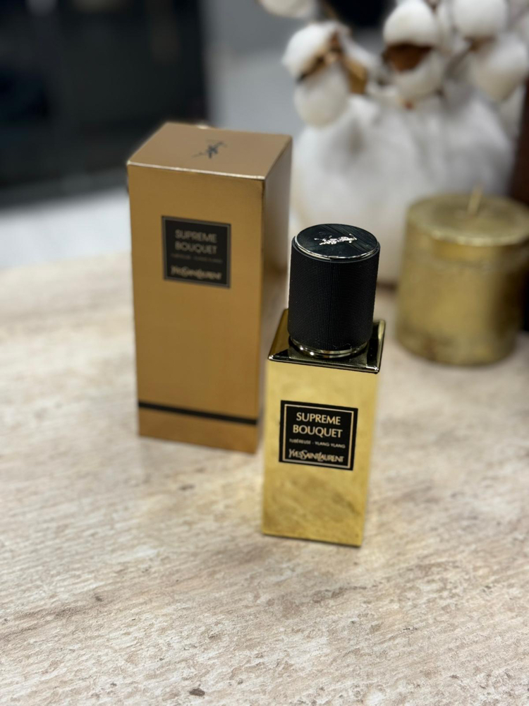 Ysl supreme