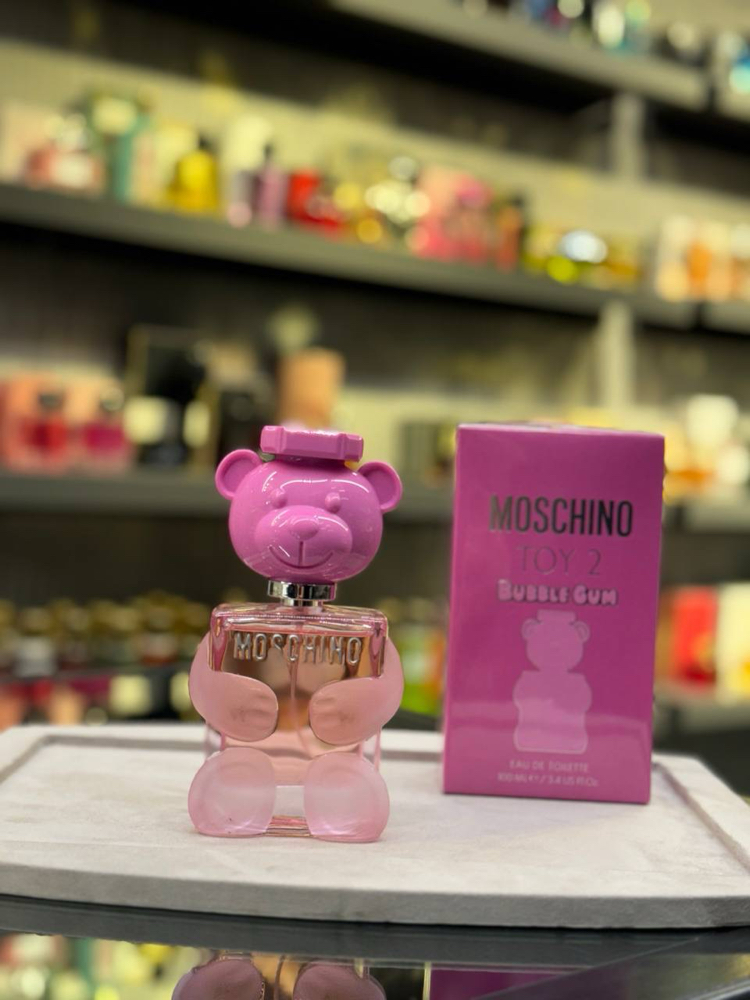 MOSCHINO AYICIK