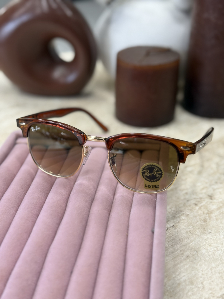 RB CLUB MASTER 49 EKARTMAN UNISEX