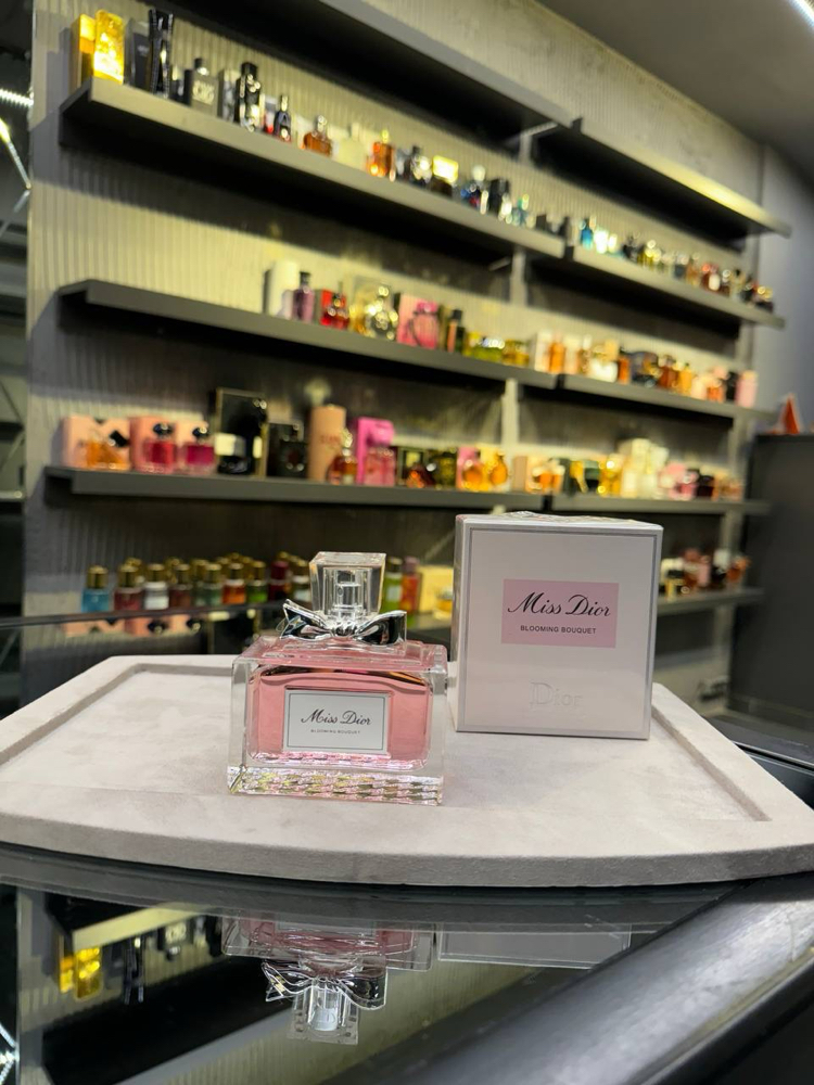 Mıss dior