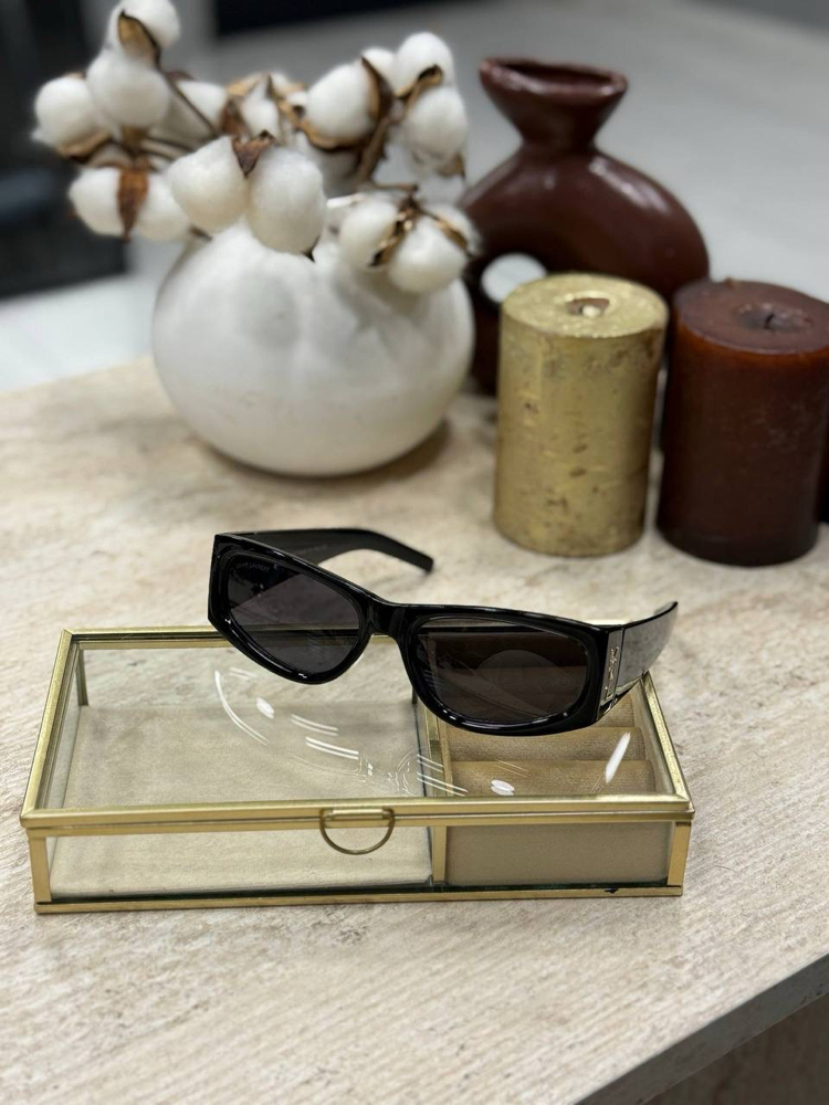Yeni sezon Ysl 