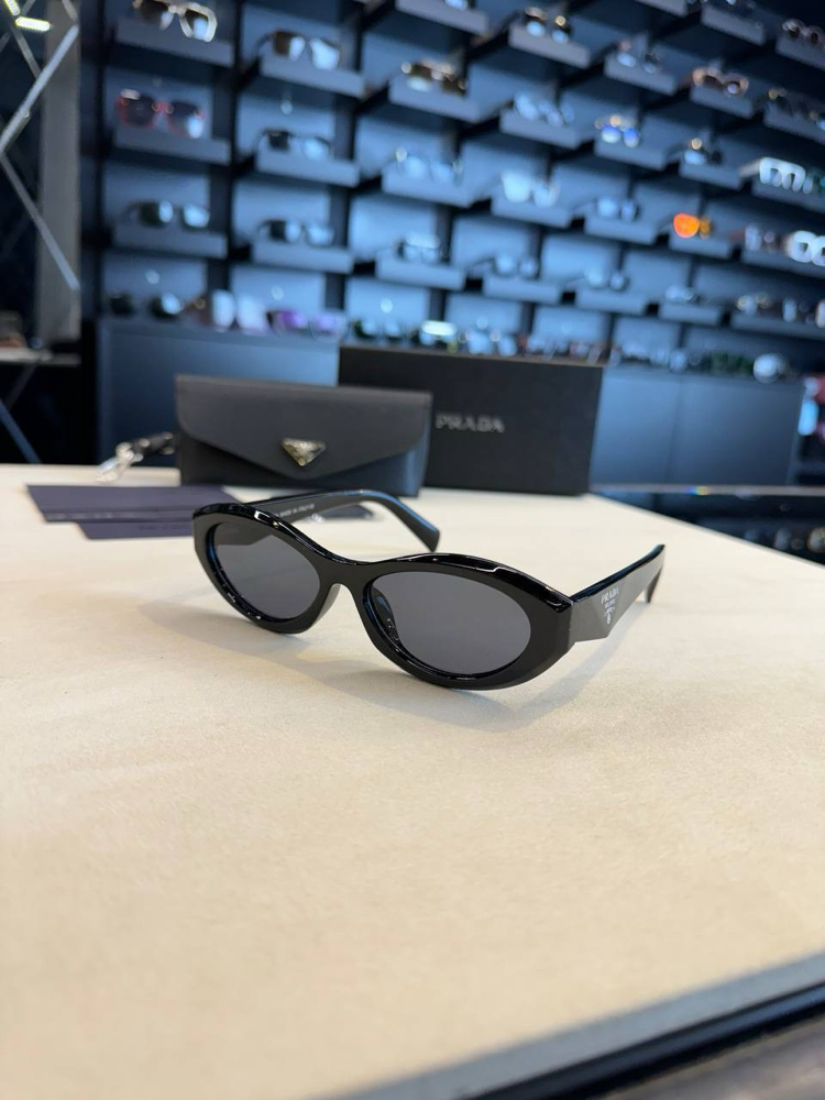 PRADA MİNİ ELMAS