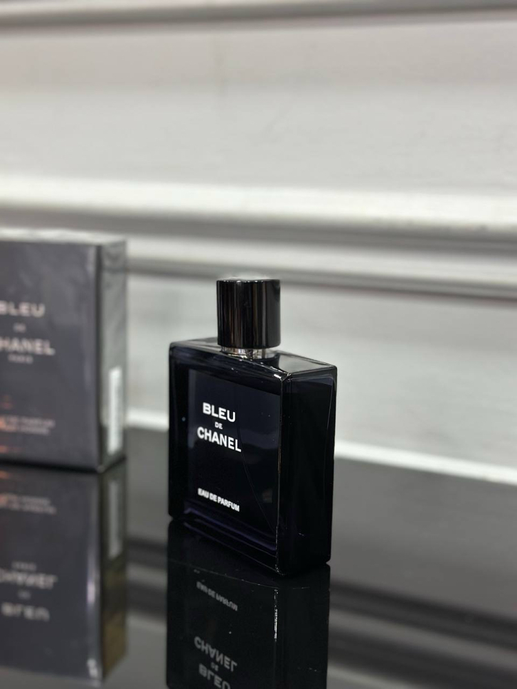 BLUE DE CHANNEL ERKEK