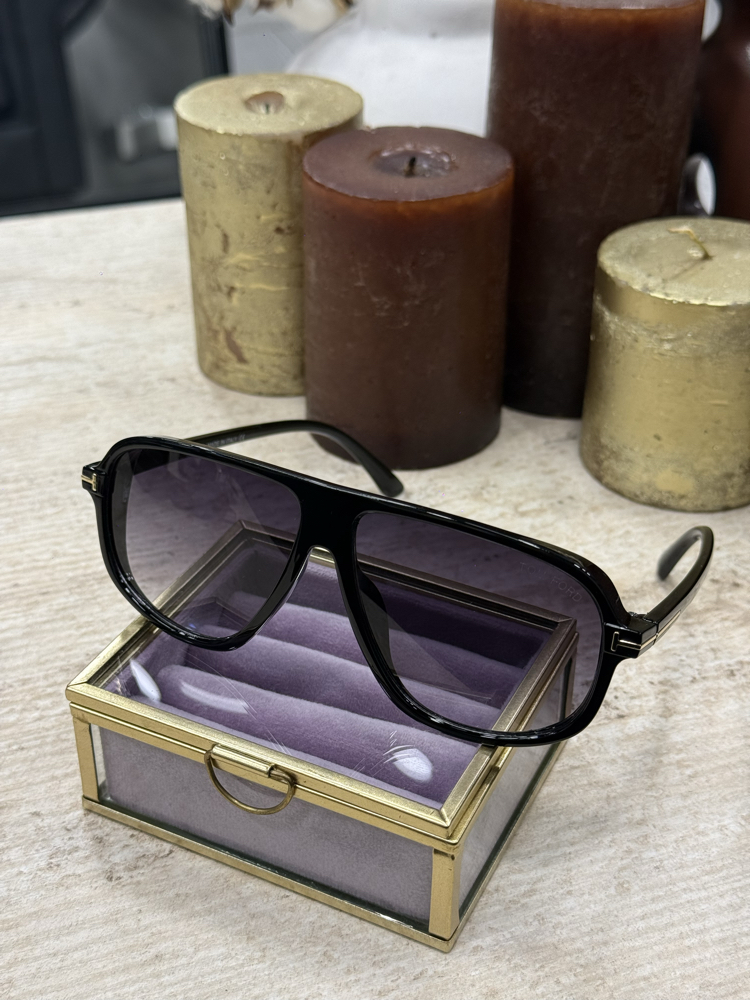 Yeni Sezon Tom Ford Siyah