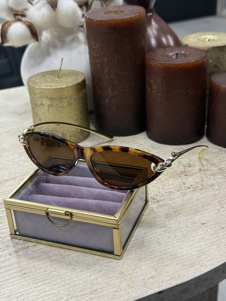 Yeni Sezon Bottega Leopar