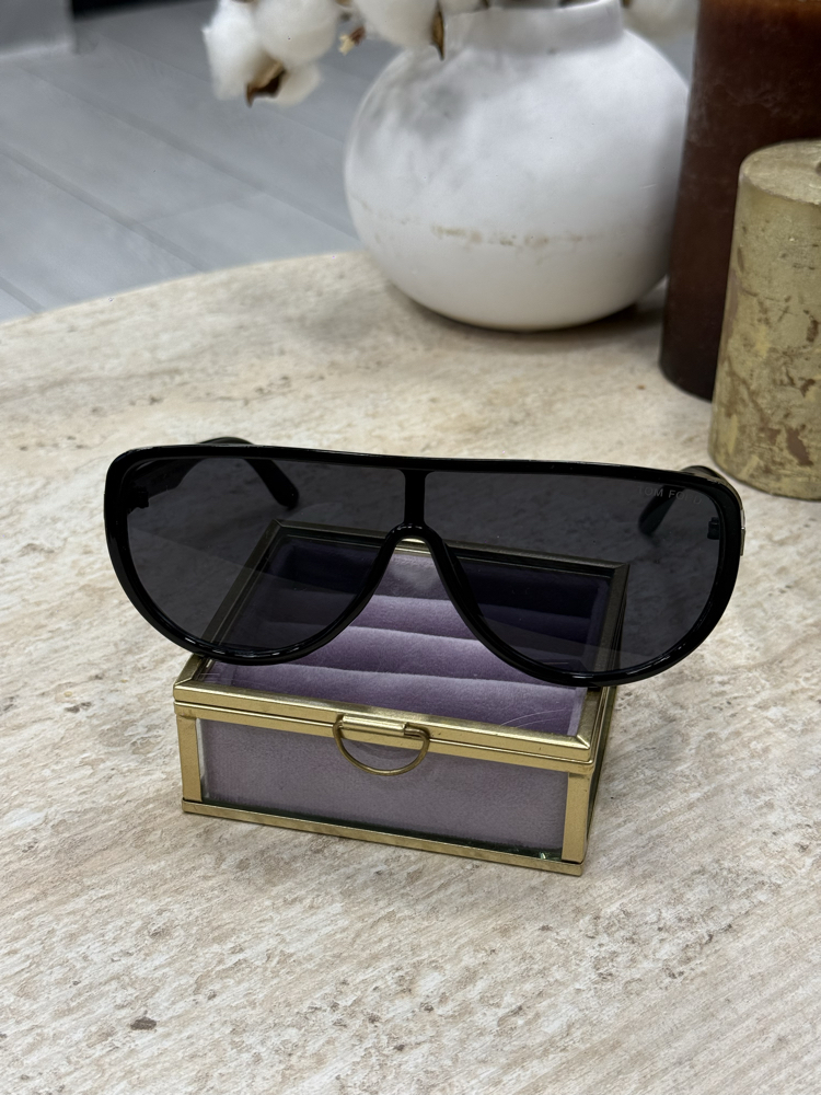 Yeni Sezon Tom Ford Siyah