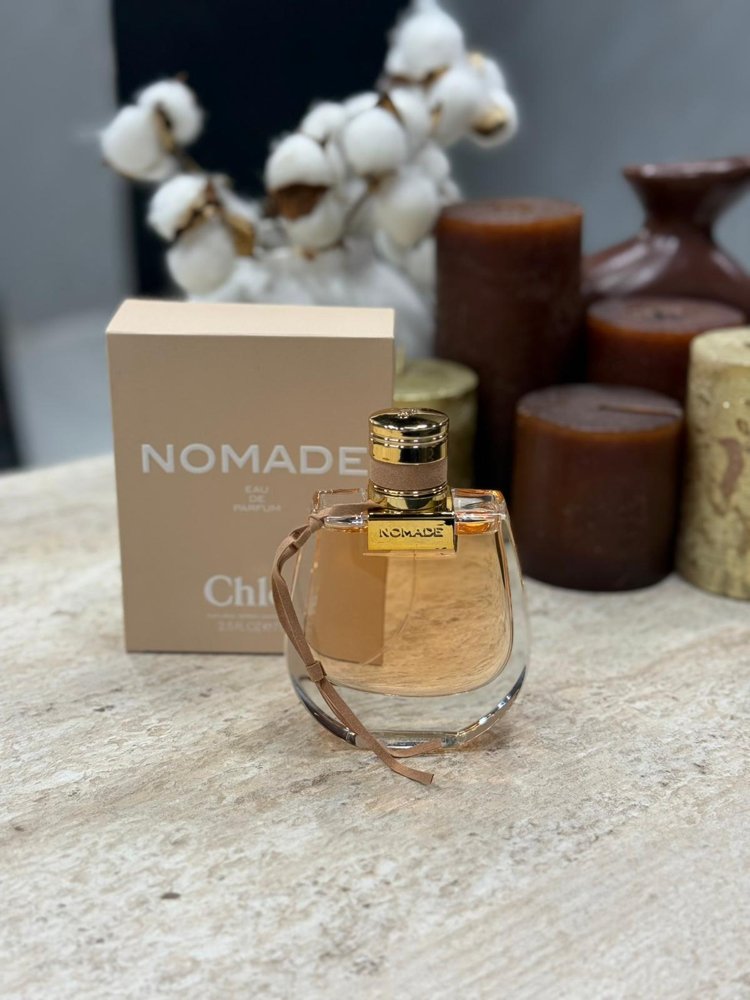 Chloe NoMade