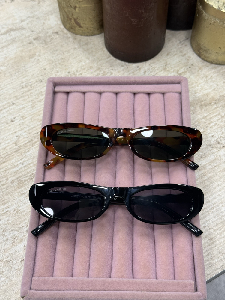 Ysl Siyah Favori