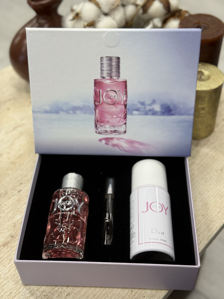 Joy 3’Lü set 