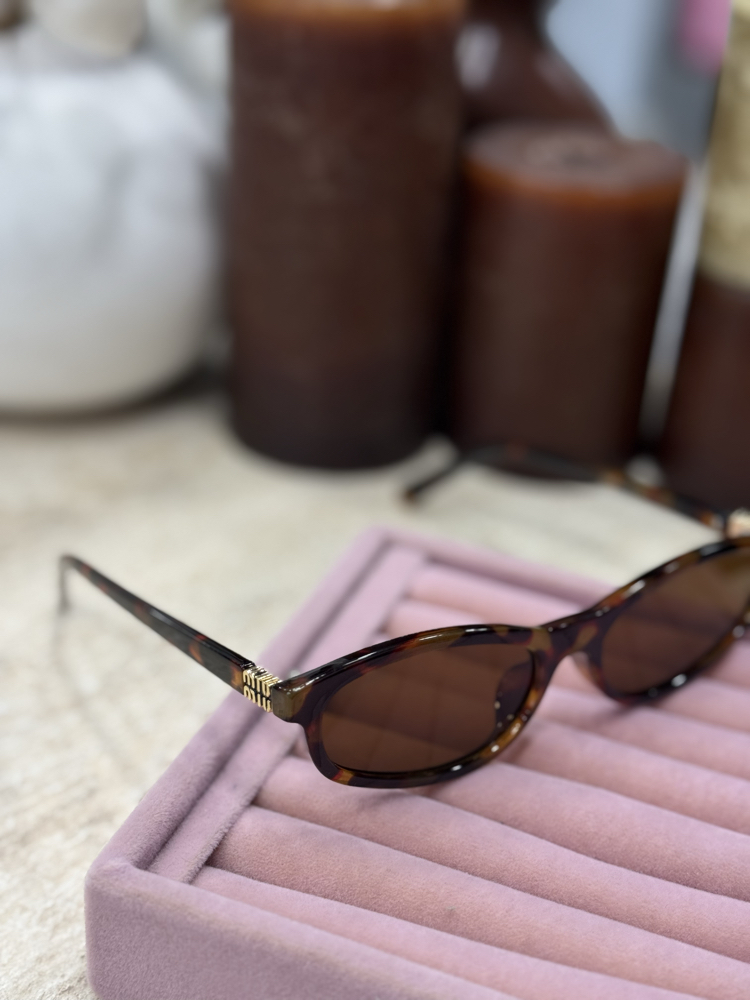 Miu yeni model 53 Ekartman Leopar