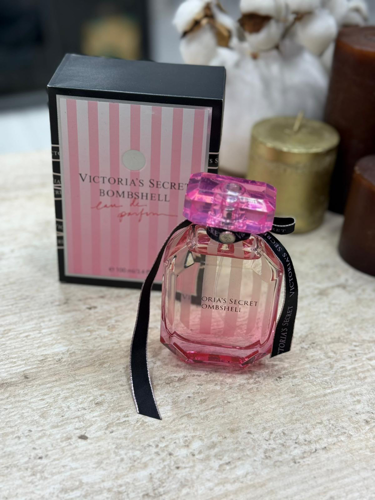 Vs bombshell