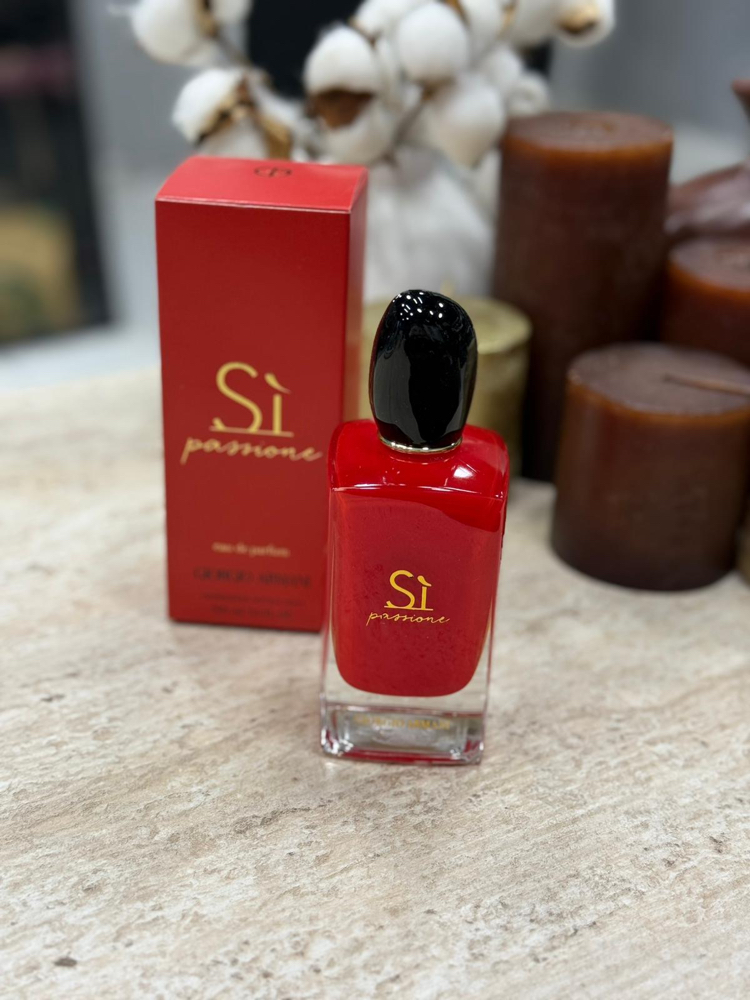 Armani si