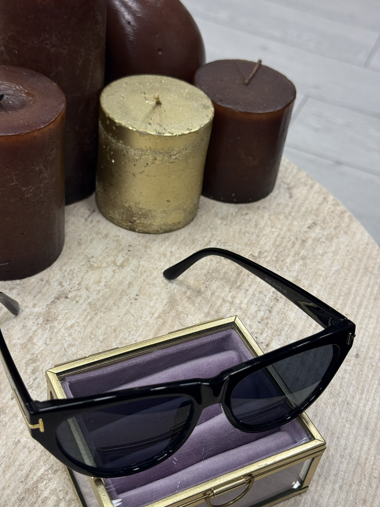 Yeni Sezon Cat Eye Tomford