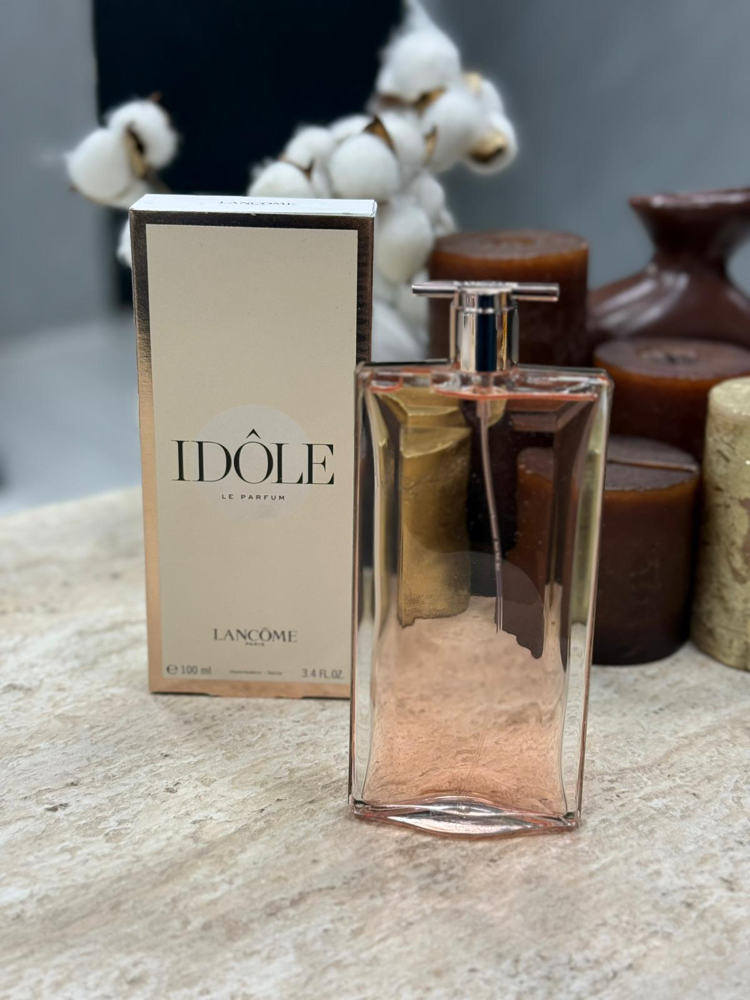 Lancome Idol