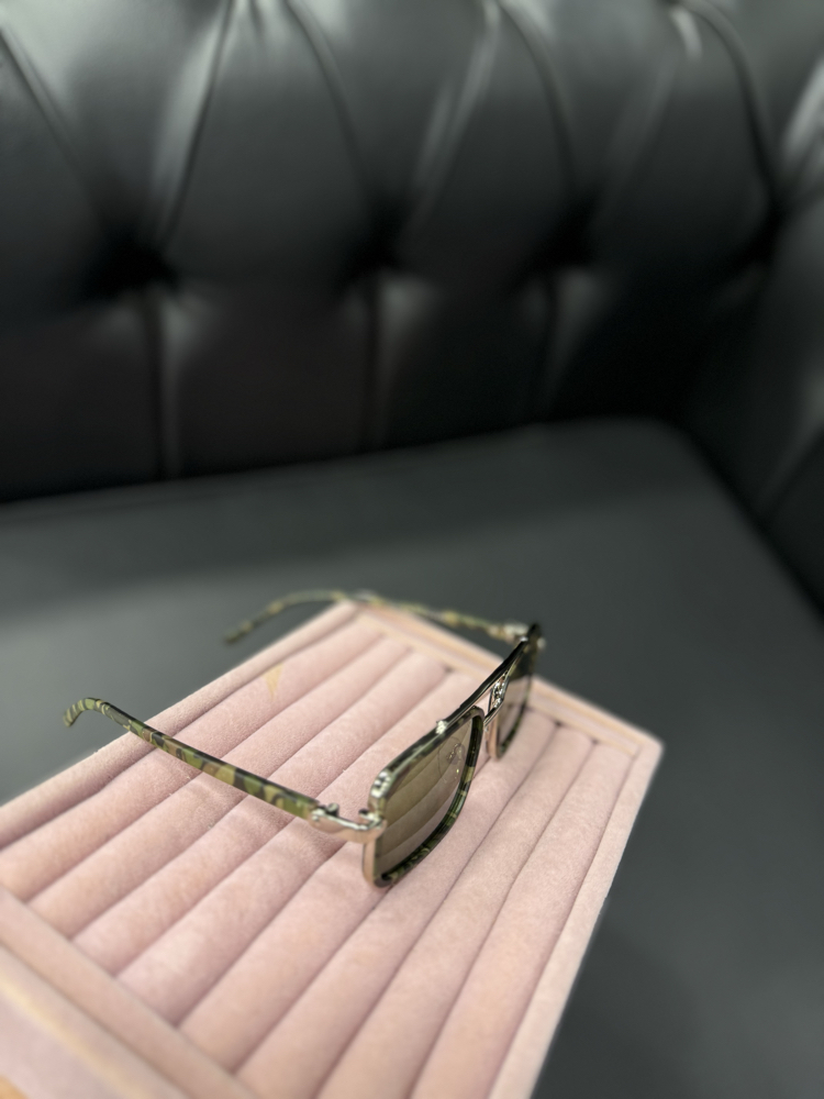 Cartier Asker Desenli