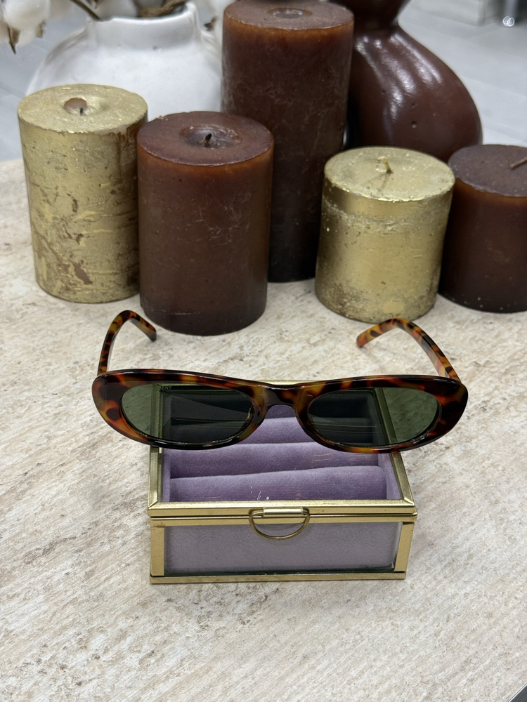 Ysl Leopar Favori