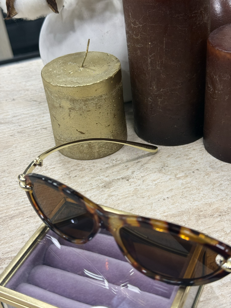 Yeni Sezon Bottega Leopar