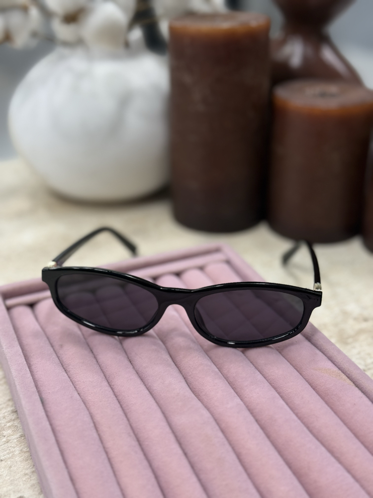 Miu Yeni model 53 Ekartman Siyah
