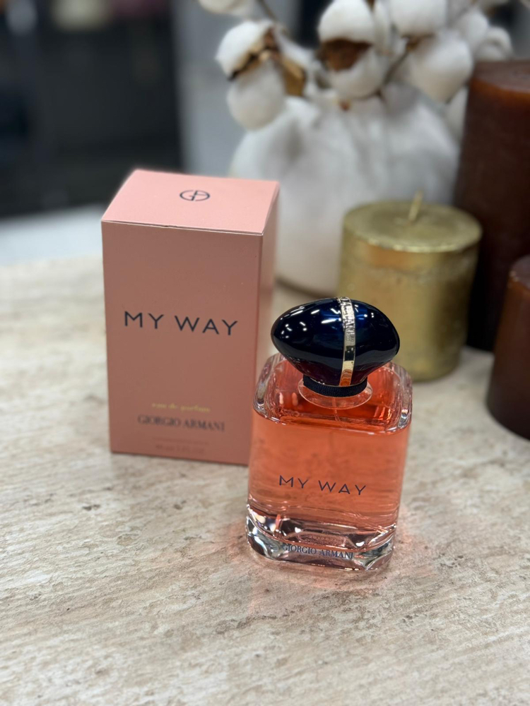 My way