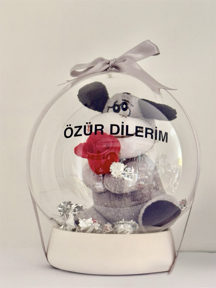 Özürün En tatlısı