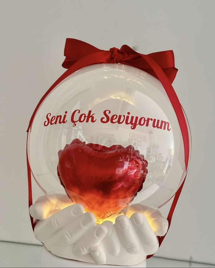 Kalbim Senin 