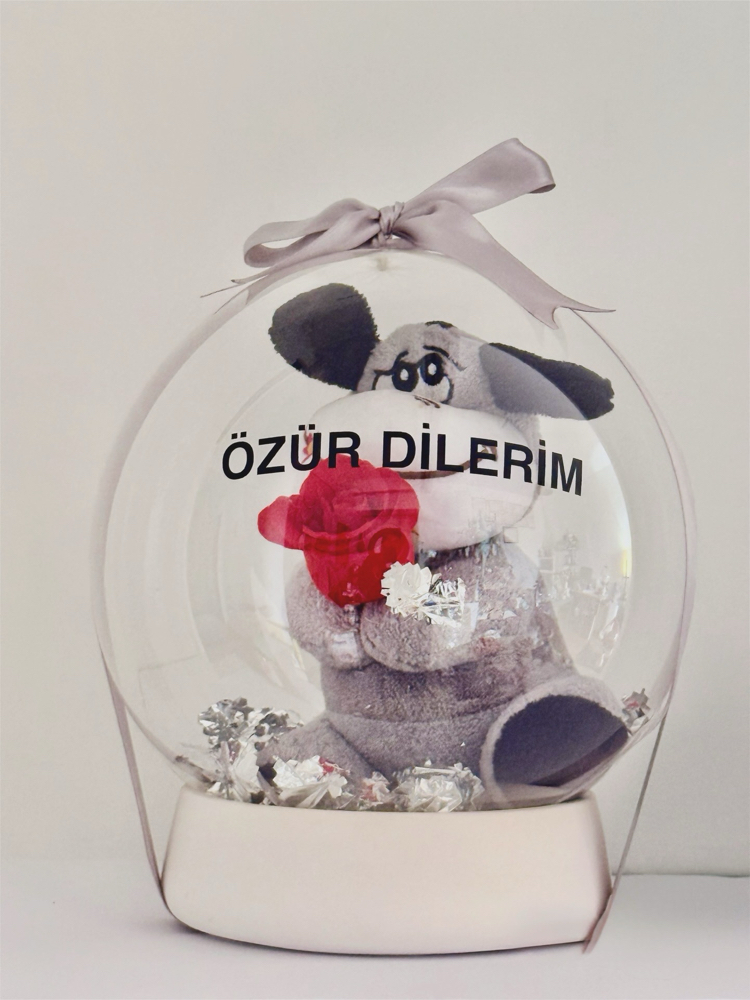 Özürün En tatlısı