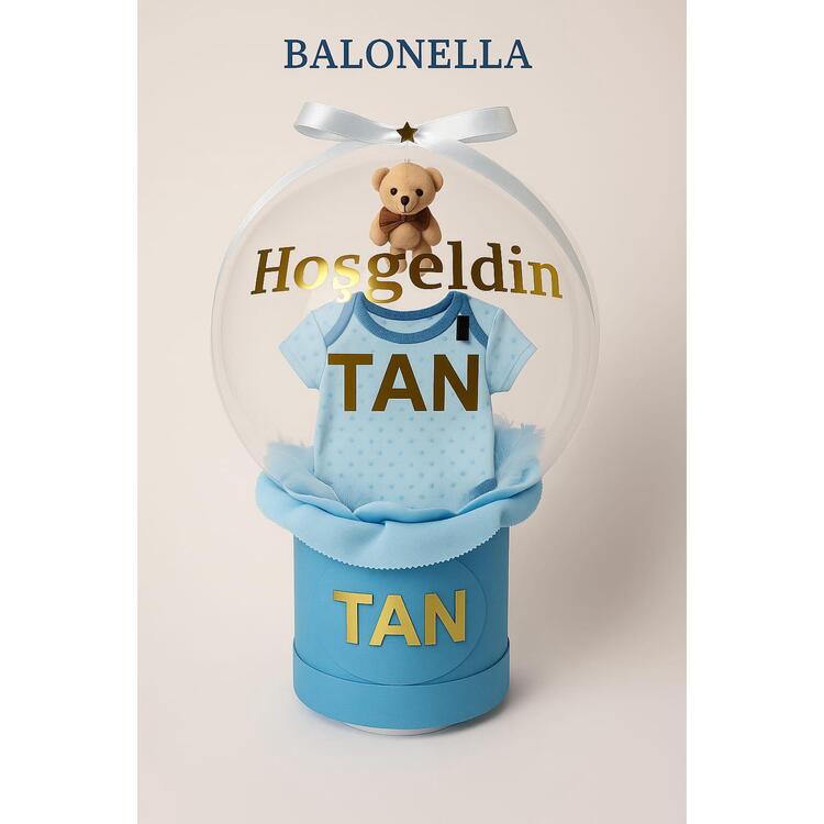 Hoşgeldin Bebek