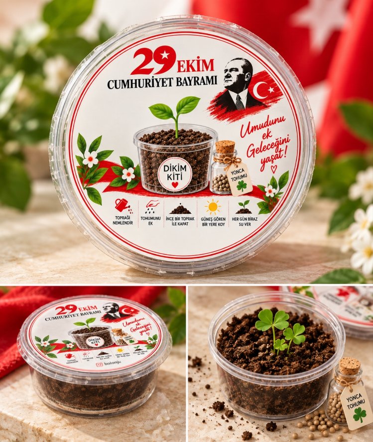 29 Ekim Dikim Kiti
