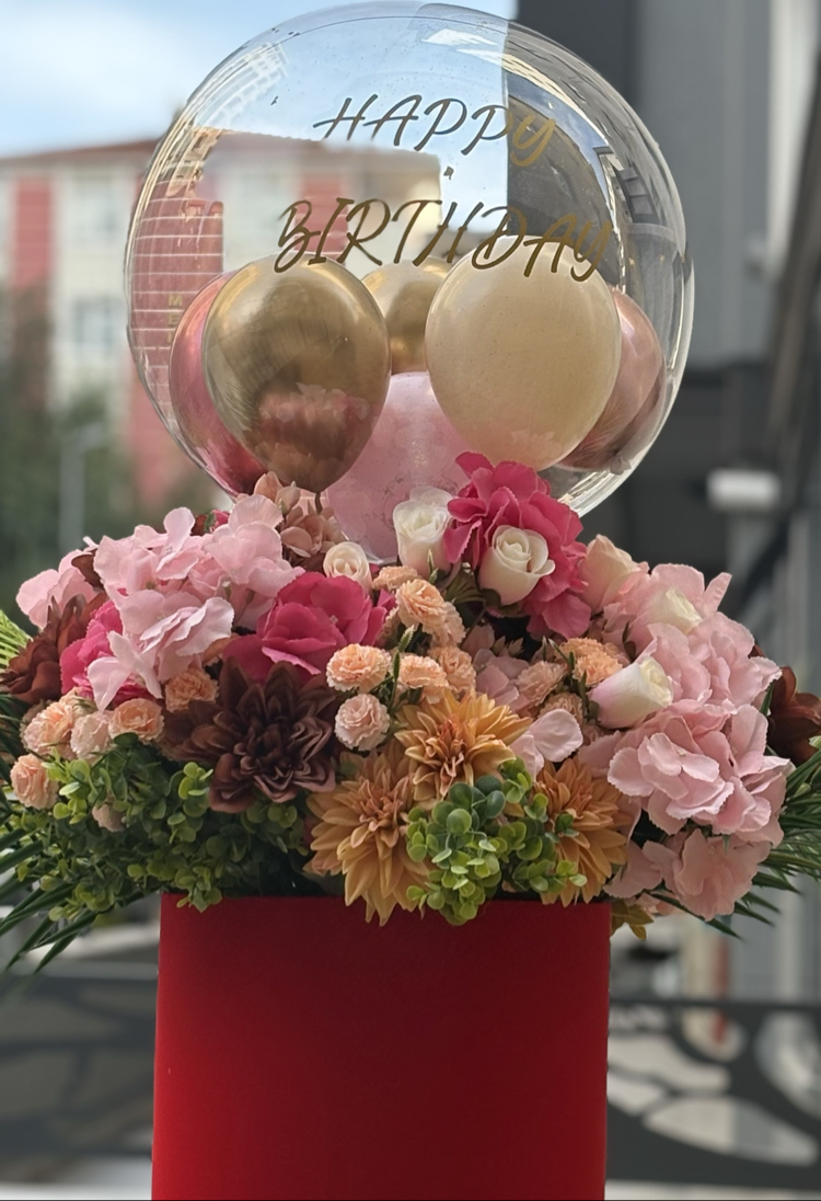 AURA Gift Box