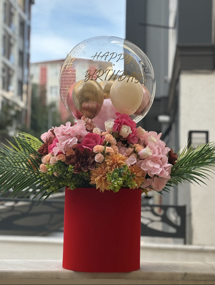 AURA Gift Box