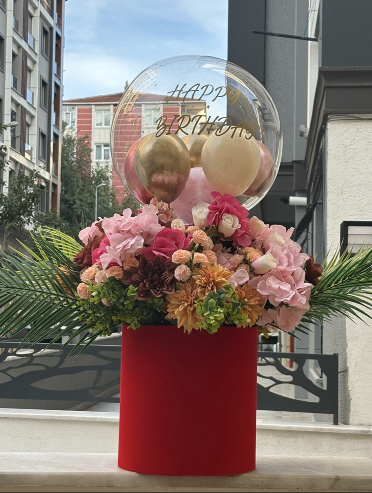 AURA Gift Box