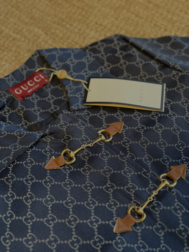 Gucci İthal Takım