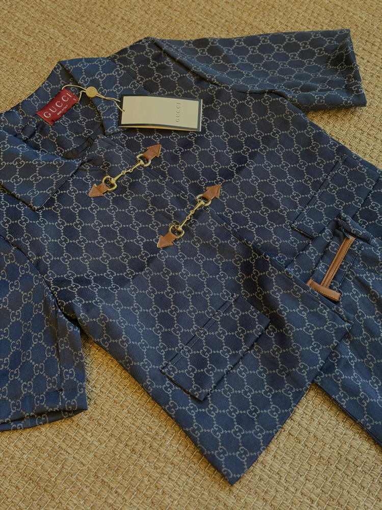 Gucci İthal Takım