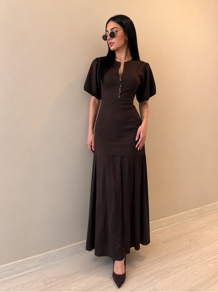 Garnili Elbise