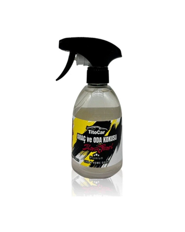 BlackPearl Kötü Koku Giderici 300 ml