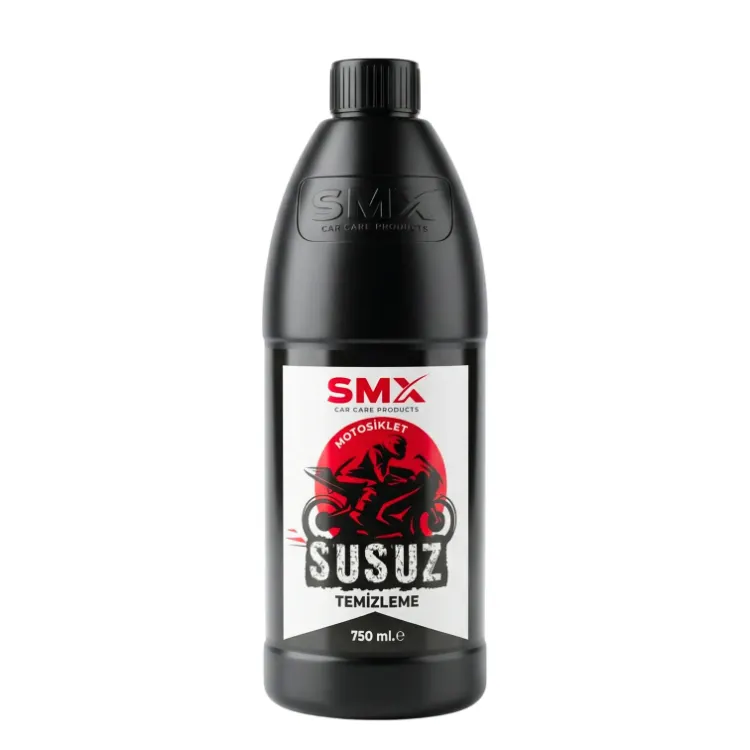 Motosiklet Susuz Temizleme 750 ml