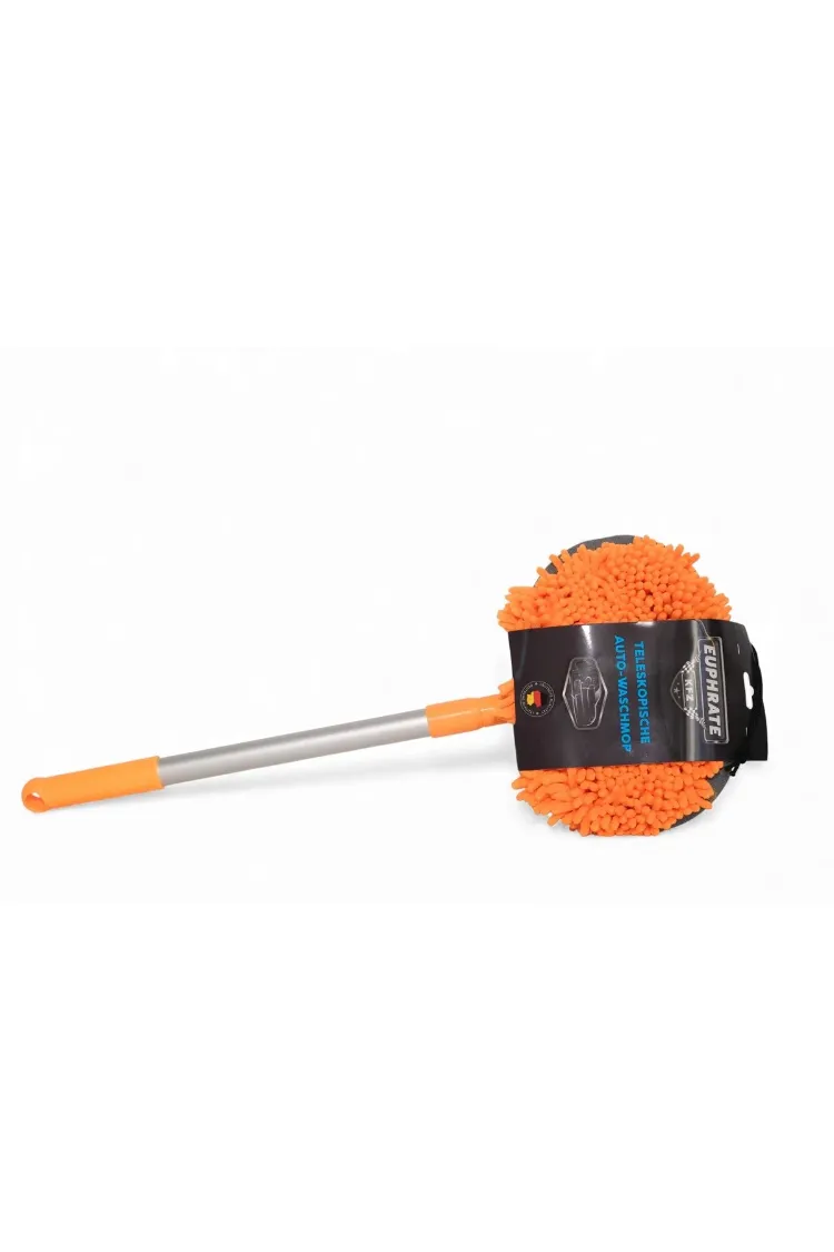 Suff Euphrate Teleskopik Mop