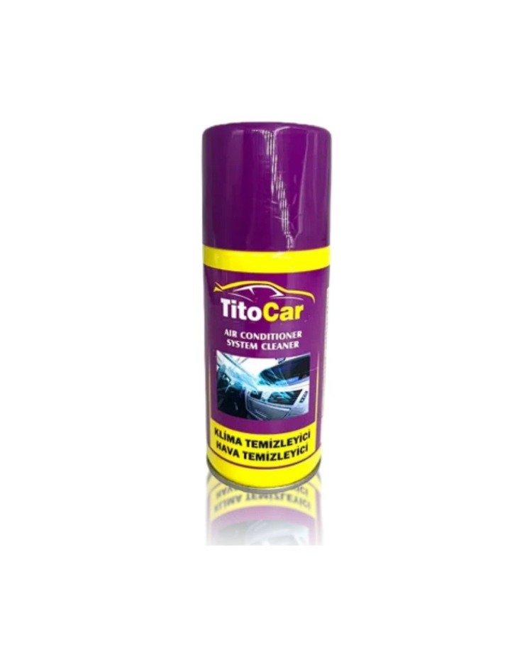 Klima Bombası Mor Kar Çiçeği 150 ml