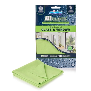 Minky Mcloth Cam Bezi