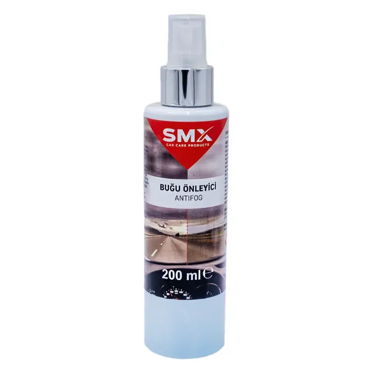 Buğu Önleyici 200 Ml