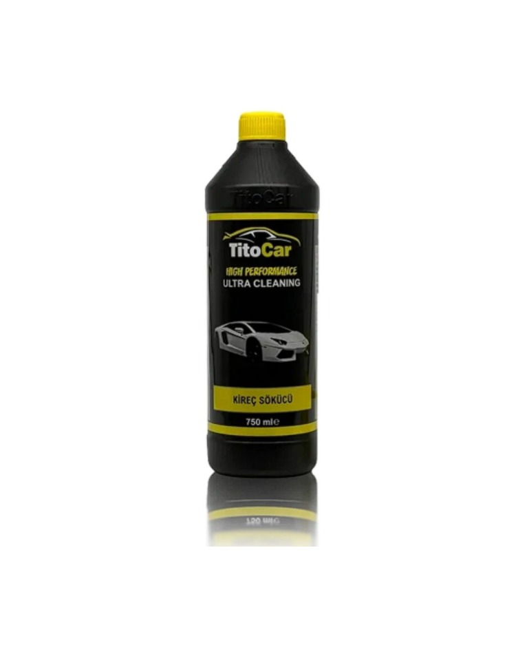 Kireç Sökücü Sıvı 750 ml