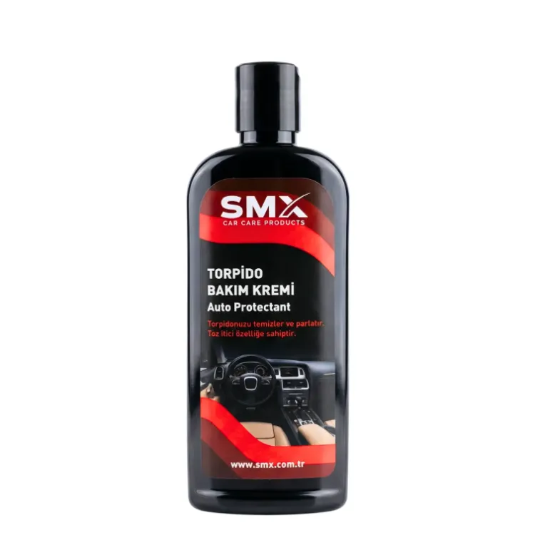 Torpido Bakım Kremi 230 Ml