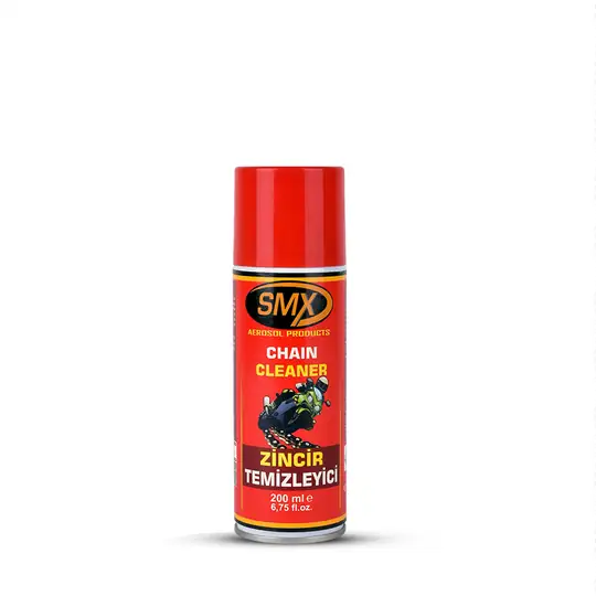 Zincir Temizleyici 200 Ml