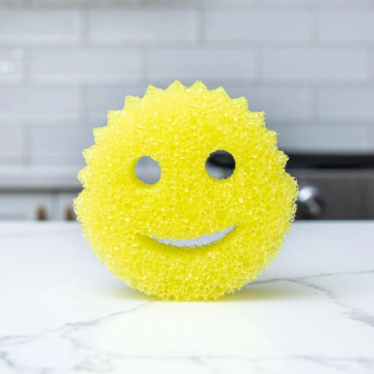 Scrub Daddy Bulaşık Süngeri̇