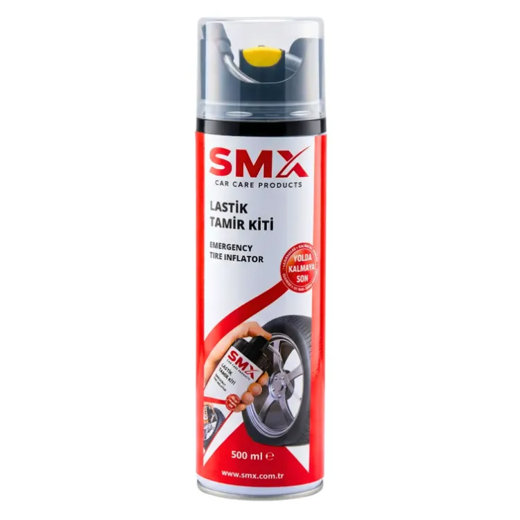 Lastik Tamir Kiti 500ML